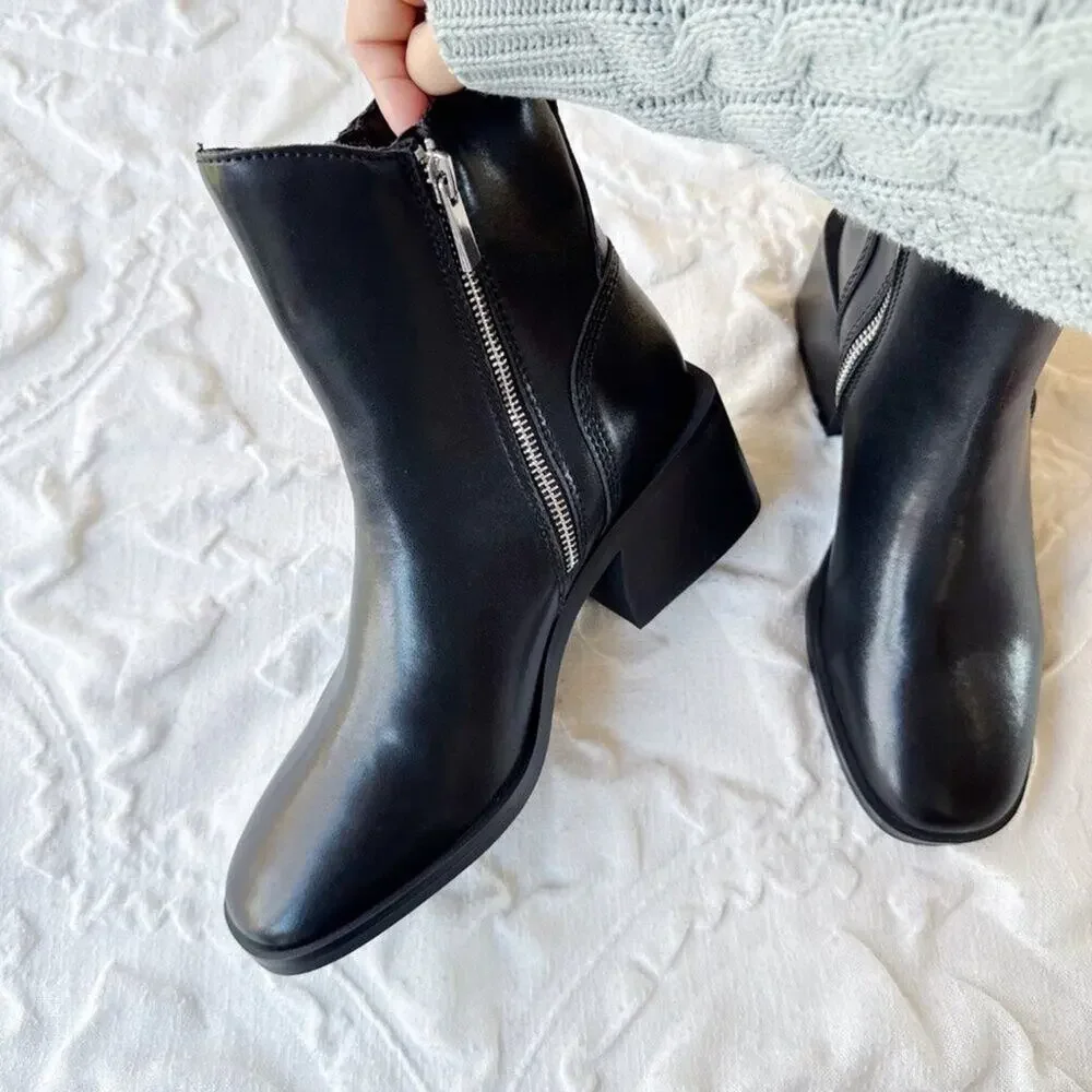Steve Madden these boots